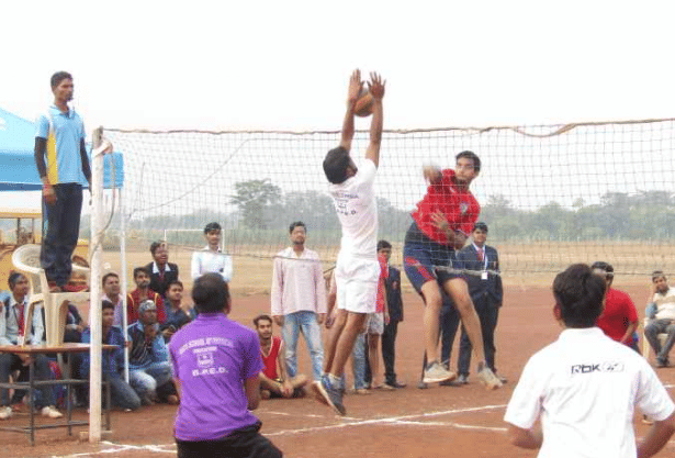 MATS University Raipur Sports photo 5